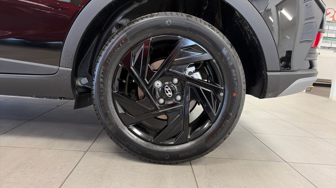 Hyundai BAYON 1.0 TGDi [90] Black Line 5dr Petrol Hatchback - Image 42